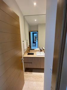 Departamento de playa en Velamar Tampico