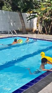 My Home Resort Yala Safari