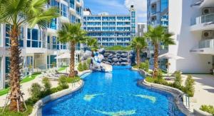 Grand Avenue By MonthStayZ Thailand