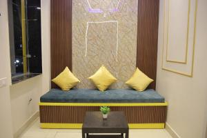 Bed Station AC Dormitory