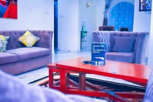 5 bedroom bungalow in Kisumu City