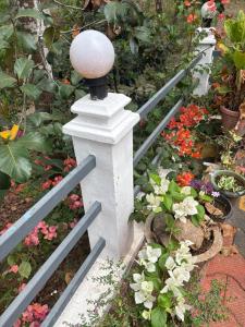 Casa Grande Homestay Anaviratty Munnar