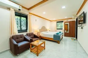 Casa Amancio - Aguada