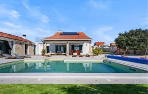 Lovely Home In Krkovic