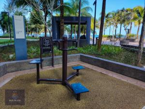 Timurbay Beachfront Suite by Kaze No Uta