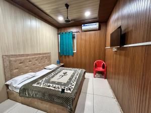 Hotel Mahakal Ramashray