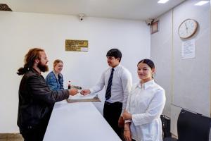 Airport Hotel Chanakya