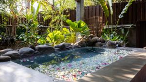 Khmer Lodge - Eco-Lodge