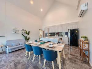 Sixty-one Pool Villa Khaoyai