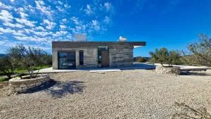 Ferienhaus Spiti Matheo - Lístaros