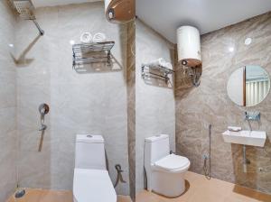 Airport Hotel Chanakya