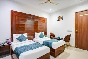 Airport Hotel Chanakya