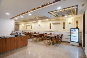 Airport Hotel Chanakya