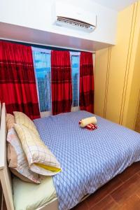 City of Dreams Luxury Makati 5637 Swim Gym Netflix Superfast Surfing