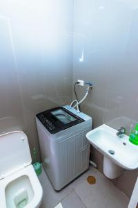 City of Dreams Luxury Makati 5637 Swim Gym Netflix Superfast Surfing