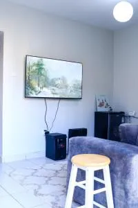 A cozy private one bedroom - Thika