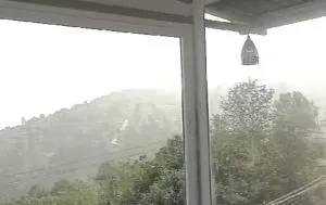 LIttle Heaven The Container Villa - Manjalparappu