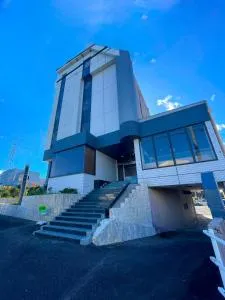 The Book Lounge Hotel Kani - Toki