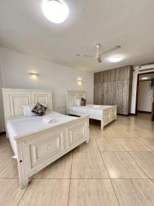 Antalyia Luxury Apartments Nyali