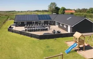 Stunning Home In Jerup With Sauna - Frederikshavn