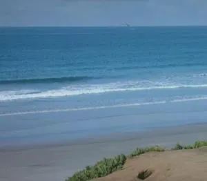 Leucadia One-Mile-Away-Beach-Home - 恩西尼塔斯