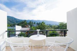 Apartments Near Bangtao Muay Thai & MMA