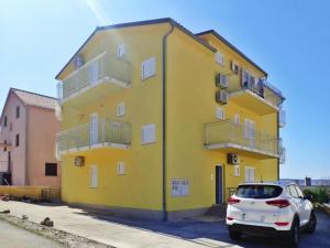 Apartment in Seline near Paklenica Park