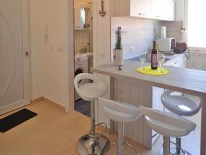 Apartment in Seline near Paklenica Park