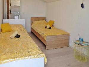 Apartment in Seline near Paklenica Park