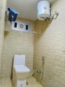 Ramanjul Homestay