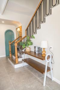 Biệt thự nghỉ dưỡng 4PN, 3WC, 5 Giường tại Novaworld Phan Thiết