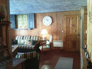 B&B / Chambres d'hotes Le Relais De Rochepaule : photos des chambres