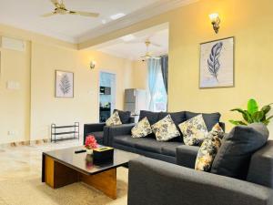 Evara Kondapur Retreat Luxury 3BHK fully Equipped Apt