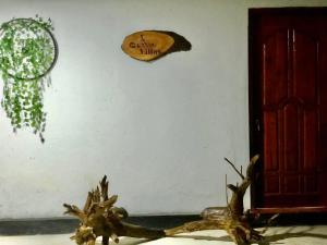 Hena Villas Campsite