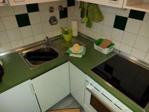 FeWo Annis Alpenglück