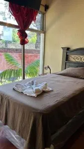 Casa aine - 圣卡塔里纳帕洛波