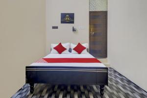 Hotel O Royal Galaxy lodge