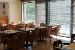 Hobbit Hotel Brussels Airport Zaventem