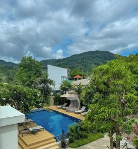 Apartments Near Bangtao Muay Thai & MMA