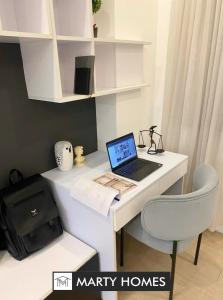 Perfect Location, City Center