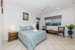 Ocean-View Penthouse on The Strand, Townsville - 3 Bedrooms