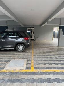 Evara Kondapur Retreat Luxury 3BHK fully Equipped Apt