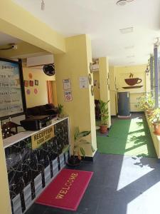 KK Beach View Residency