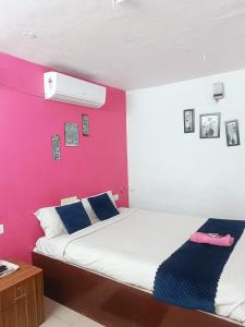 KK Beach View Residency