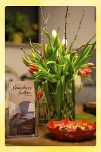 Ferienwohnung Engelsblick - Rath