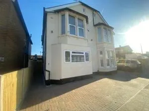 Haven House - 沃德斯登