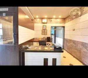 Hotel ak and Resturant - Morbi