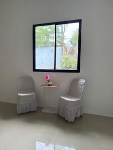 Vasquez Residence Cozy Homestay