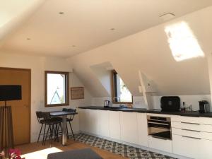 Appartements APPARTEMENT NEUF 4 personnes A SAINT BRIAC SUR MER : photos des chambres