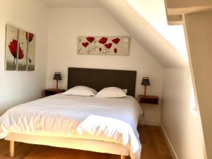 Appartements APPARTEMENT NEUF 4 personnes A SAINT BRIAC SUR MER : photos des chambres